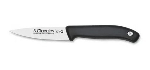 Cuchillo 3 Claveles Evo Vedurras De 9 Cm Cod 1351