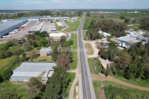 Imagen 2 de 15 de Depósito Galpón En Venta O Permuta Ubicado En Pilar, G.b.a. Zona Norte