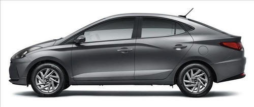 Imagem 12 de 14 de Hyundai Hb20s Hb20s 1.0 Evolution