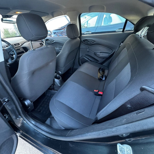 Chevrolet Onix 1.0 MPFI LT 8V FLEX 4P MANUAL
