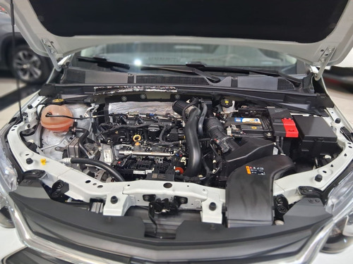 Chevrolet Onix 1.0 TURBO LTZ
