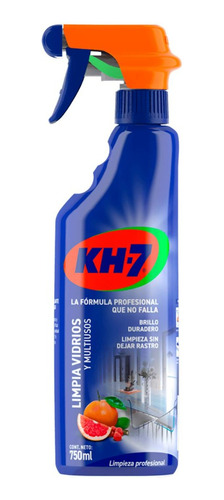 Kh7 Limpiavidrios 