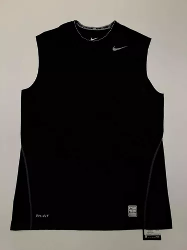 playera nike pro combat