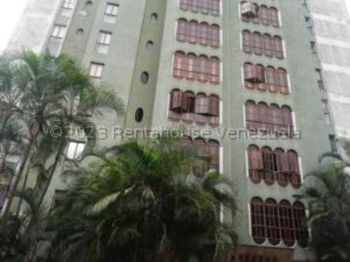 #23-21417  Bello Apartamento En La Boyera 