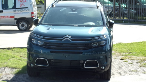 Citroen C5 Aircross Thp 165 Eat6 Feel Pack