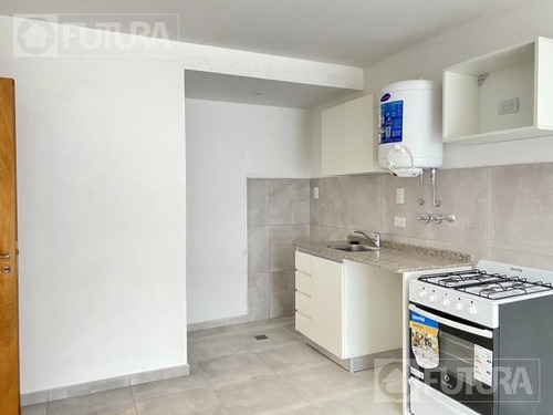 Imagen 4 de 26 de Monoambiente Interno Tipo Loft En Desarrollo Rosario Centro