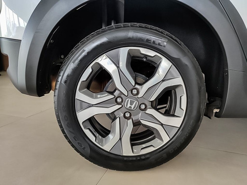 Imagem 15 de 15 de Honda Wrv 1.5 16v Exl