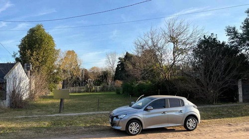 Terreno En Venta - 400mts2 - Lobos