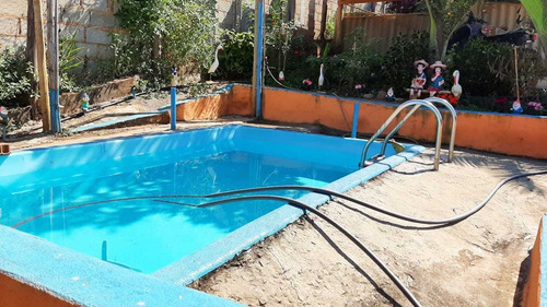 Chácara Com 3 Quartos Para Comprar No Zona Rural Em Baependi/mg - 924