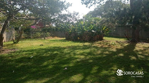 Imagem 2 de 3 de Terreno À Venda, 300 M² Por R$ 280.000,00 - Brigadeiro Tobias - Sorocaba/sp - Te1114