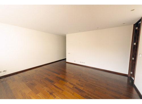 Departamento En Las Condes/ San Damian
