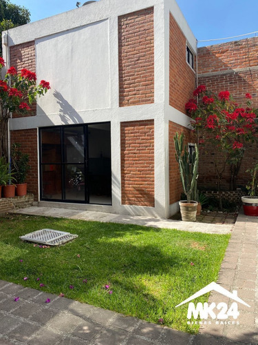 Imagen 2 de 30 de Del Carmen Coyoacán Casa En $12,500,000mn