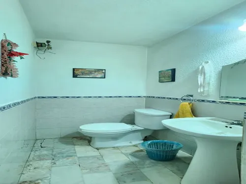 Casa En Venta Col Presidentes Ejidales Primera Secc Coyoacan