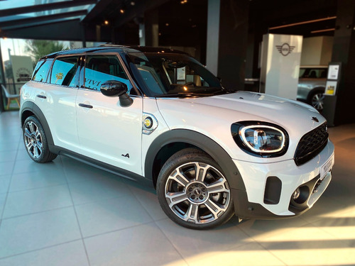Mini Countryman Cooper Se All4 Phev