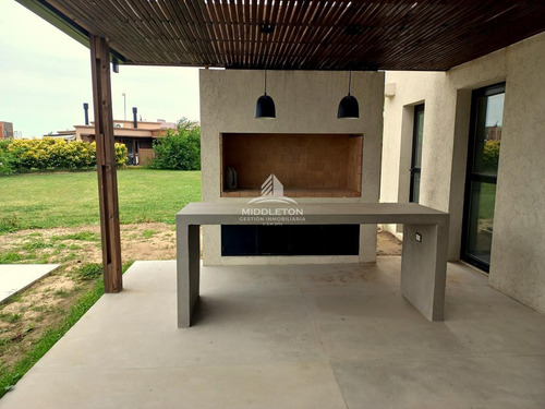 Imagen 30 de 30 de Casa - El Canton - Golf