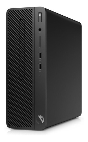 Imagen 2 de 6 de Pc Hp 280 G5 I3-10505u 4gb Ram 1tb Ssd Free + Monitor Hp P22
