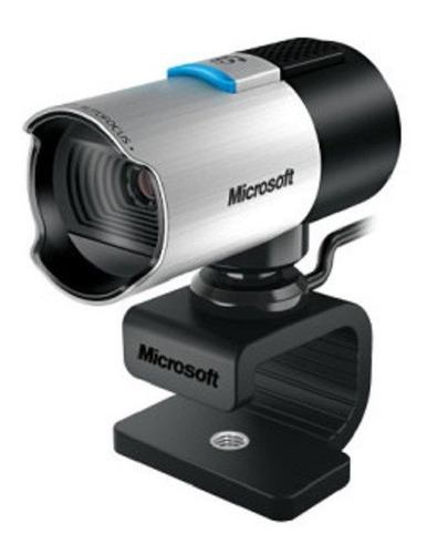 Microsoft Lifecam Studio. Numero Año 1