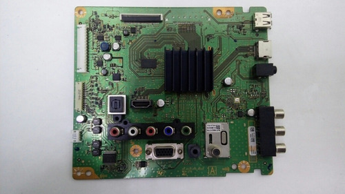 Tarjeta Mainboard Para Tv Lcd Plasma Led LG