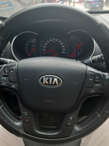 Kia Sorento Full