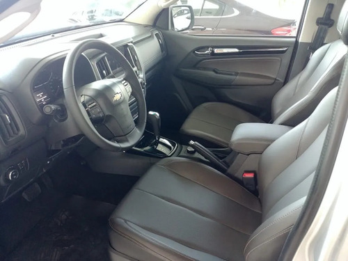 Imagen 8 de 10 de Chevrolet S10 2.8 High Country Cd Tdci 200cv Automática Gp