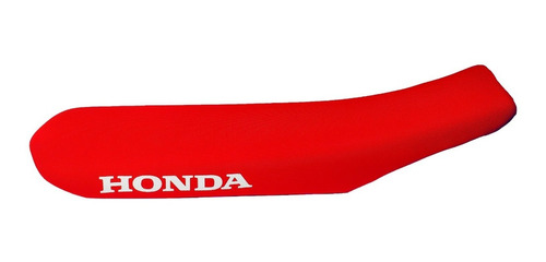 Funda Asiento Honda Crf 250 20/22 - 450 21/22 Tg Fmx Cover 