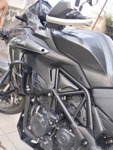 Benelli Trk 502 Asfáltica