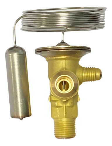 Cuerpo Valvula Expansion Danfoss R404/r507 Eq.externa Tes2 3
