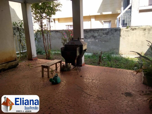 Imagem 3 de 15 de Casa Térrea Comercial / Residencial - Ge8206