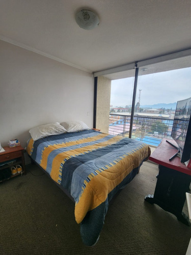 Venta Depton Rancagua 2d1b Estacionamiento Y Bodega