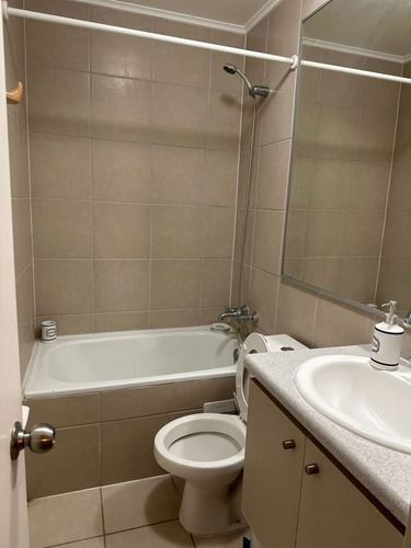 Arriendo Casa Villa San Ambrosio Frente Sodim (36523)
