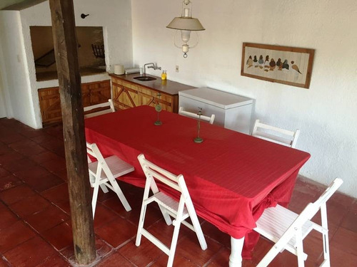 Imagen 6 de 10 de Id 1864 - Alquiler Temporada - Altos De Pinares
