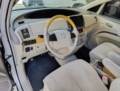Toyota Previa Smart 2007