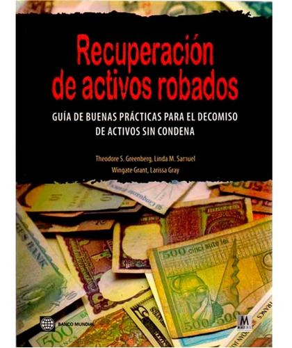 Recuperación De Activos Robados Theodore