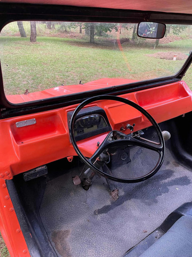 Imagen 4 de 14 de Citroën Mehari Azam M28
