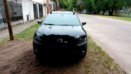 Citroën C4 Cactus 1.2 Puretech 110 At6 S&s Shine