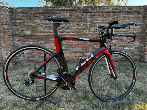 Bicicleta Felt B14 Triathlon. Talle 54.