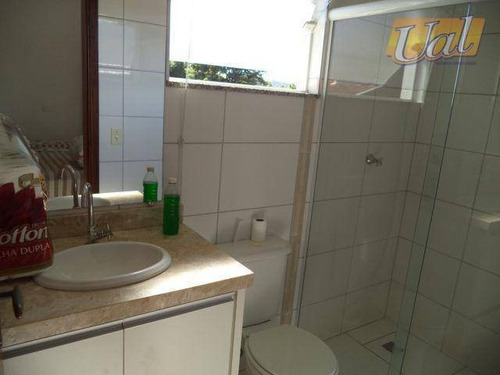Imagem 13 de 25 de Sobrado Com 2 Dormitórios À Venda, 115 M² Por R$ 620.000,00 - Jardim Maristela - Atibaia/sp - So1182