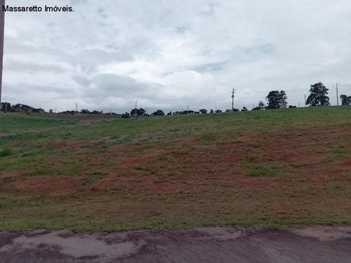 Imagem 13 de 17 de Terreno - A Venda - Itatiba - Condomínio - Te00304 - 69411515