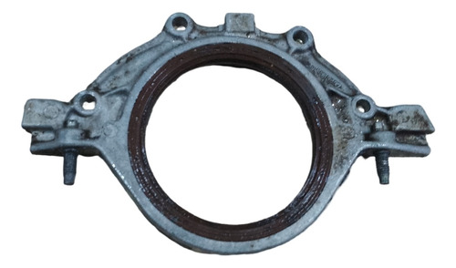 Suporte Flange Retentor De Volante Fiat Uno Palio 8v Fire 