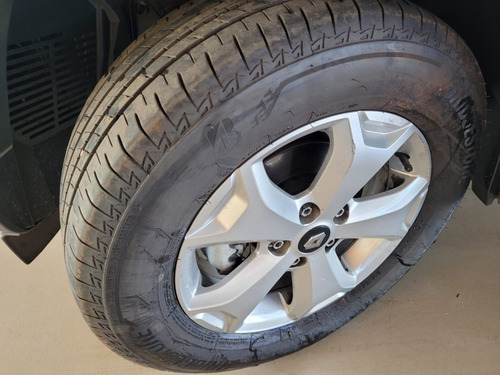 Renault Duster 1.6 16V SCE FLEX INTENSE PLUS X-TRONIC