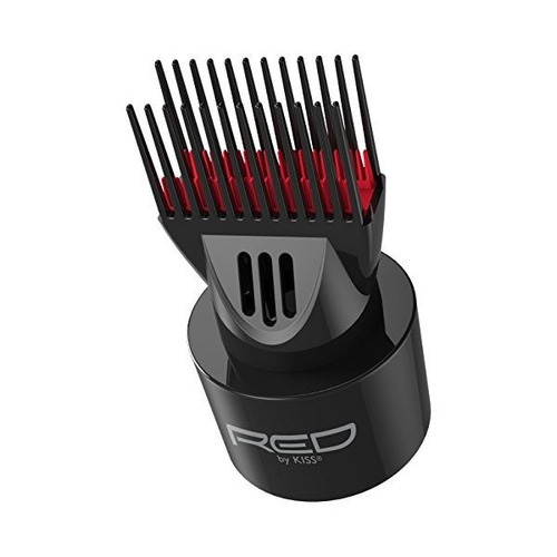 Red De Kiss Universal Detangling Pik