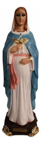 Virgen De La Dulce Espera De #30