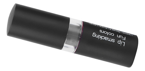 Mujeres Mate De Lápiz Labial De Larga Duración Retro