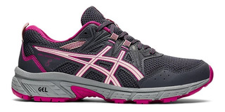 Tenis Asics Gel-venture 8 Para Mujer