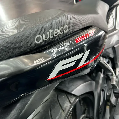 Tvs Apache Rtr 4v Xc 2024