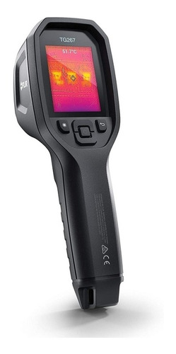 Flir Spot Camara Termica Tg267¡¡ 