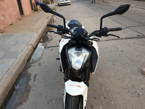 Ktm Duke