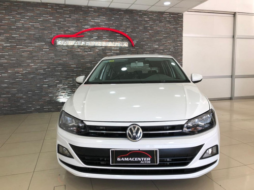 Imagen 2 de 15 de Volkswagen Polo 1.6 Msi Confortline