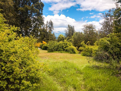 Imagen 7 de 12 de Venta Lote Con Vista Al Lago En Muelle De Piedra, Villa La Angostura