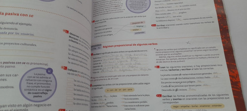 Lengua Literatura 3 Nuevos DesafĂos Kapelusz - Cd 940 2 (Usado)